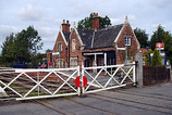 Wikipedia - Goxhill railway station