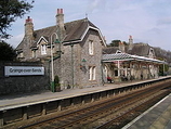 Wikipedia - Grange-Over-Sands railway station