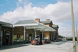 Wikipedia - Grantham railway station