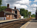 Wikipedia - Greenbank railway station
