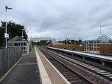 Wikipedia - Gretna Green railway station