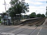 Wikipedia - Habrough railway station