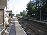 Wikipedia - Ashwell & Morden railway station