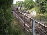 Wikipedia - Hampton-in-Arden railway station