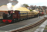 Wikipedia - Aberystwyth railway station