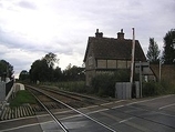 Wikipedia - Aspley Guise railway station