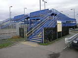 Wikipedia - Hatfield & Stainforth railway station