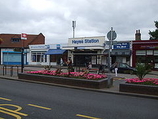 Wikipedia - Hayes (Kent) railway station