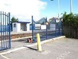 Wikipedia - Hayle railway station