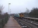 Wikipedia - Heath High Level railway station