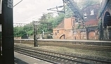 Wikipedia - Heaton Chapel railway station