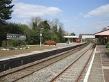 Wikipedia - Henley-in-Arden railway station