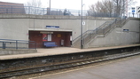 Wikipedia - Heworth railway station