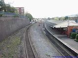 Wikipedia - High Wycombe railway station