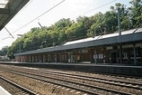 Wikipedia - Hitchin railway station