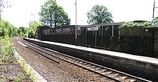 Wikipedia - Honley railway station