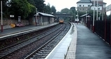 Wikipedia - Horsforth railway station