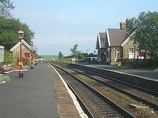 Wikipedia - Horton-in-Ribblesdale railway station