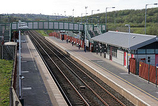 Wikipedia - Horwich Parkway railway station