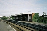 Wikipedia - Hoveton & Wroxham railway station