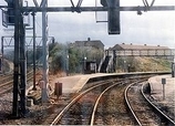 Wikipedia - Hyde North railway station