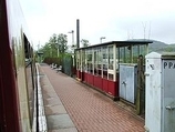 Wikipedia - IBM railway station