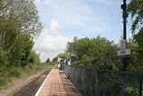 Wikipedia - Islip railway station
