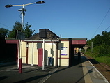 Wikipedia - Kings Park railway station