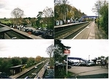 Wikipedia - Kings Sutton railway station