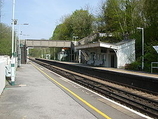Wikipedia - Balcombe railway station