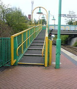 Wikipedia - Kirkby in Ashfield railway station