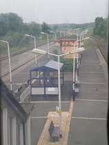 Wikipedia - Kirkham & Wesham railway station