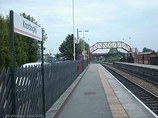Wikipedia - Knottingley railway station