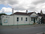 Wikipedia - Lancing railway station
