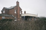 Wikipedia - Lingwood railway station