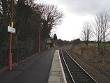 Wikipedia - Little Kimble railway station
