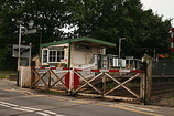 Wikipedia - Littlehaven railway station