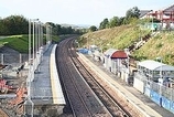 Wikipedia - Livingston North railway station