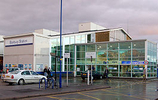 Wikipedia - Banbury railway station