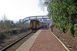 Wikipedia - Loch Awe railway station