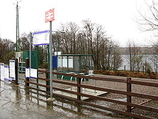 Wikipedia - Locheilside railway station