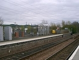 Wikipedia - Lochgelly railway station