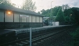 Wikipedia - Lockwood railway station
