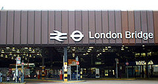 Wikipedia - London Bridge railway station