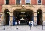 Wikipedia - London Marylebone railway station