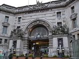 Wikipedia - London Waterloo railway station
