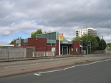Wikipedia - Longbridge railway station