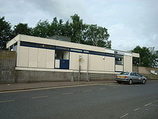 Wikipedia - Longfield railway station