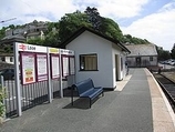Wikipedia - Looe railway station