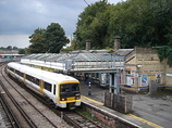 Wikipedia - Maidstone West railway station